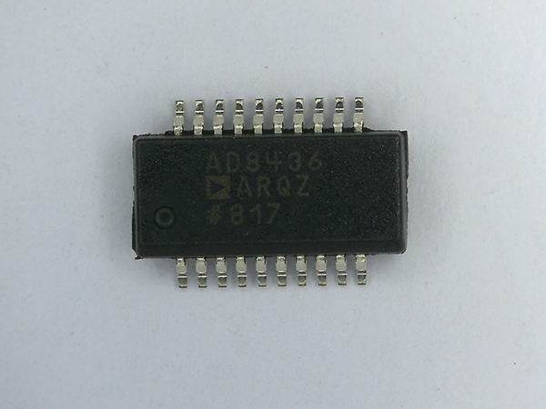 AD8436ARQZ-ADI转换器-麻豆手机在线观看播放