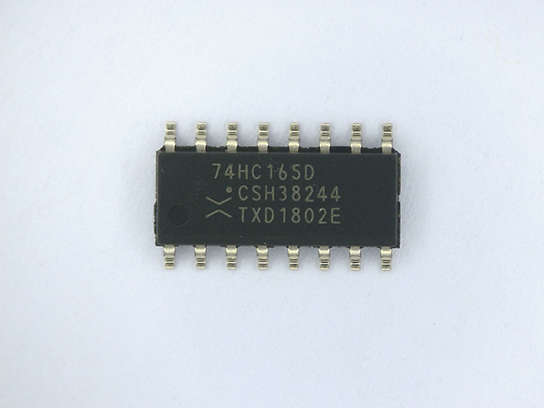 74HC165D-NXP逻辑芯片-麻豆国产原创视频在线导航