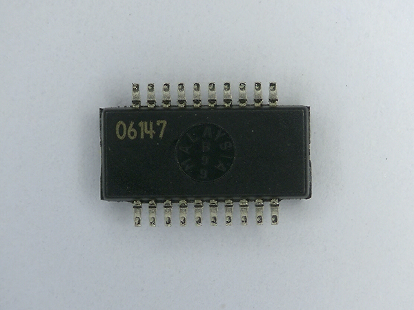 AD8436ARQZ-ADI转换器-麻豆手机在线观看播放