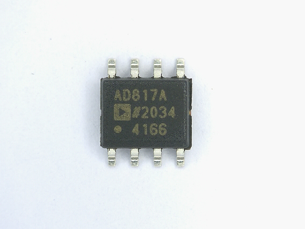 AD817ARZ-ADI放大器-麻豆手机在线观看播放