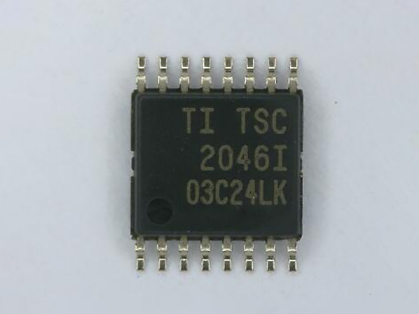TSC2046IPWR-TI数据采集器-麻豆手机在线观看播放