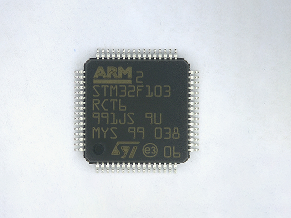 STM32F103RCT6-ST微控制器-国产精品全国麻豆