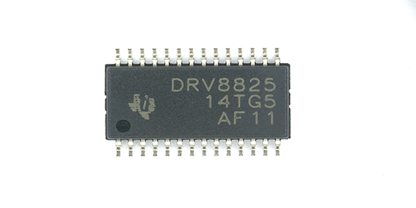 DRV8825电机驱动器芯片介绍-麻豆精品视频网站在线观看电子