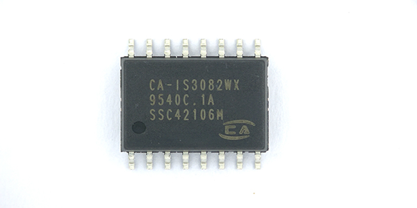 CA-IS3082WX隔离式RS485收发器芯片介绍-麻豆精品视频网站在线观看电子