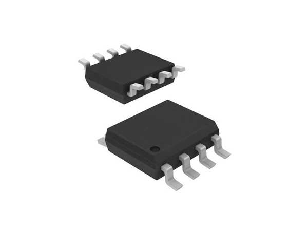 M24C64-RMN6TP-ST存储器-国产精品全国麻豆