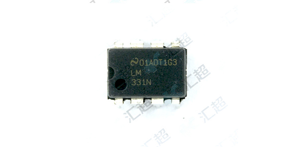 LM331频率转换器芯片的说明与应用-麻豆精品视频网站在线观看电子