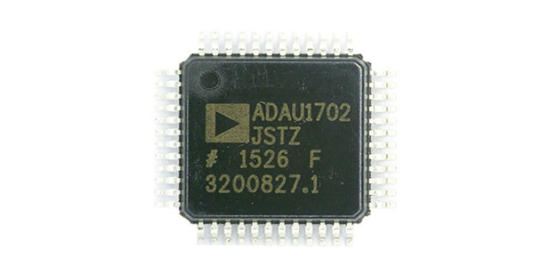 ADAU1702-音频处理器-adi芯片-芯片供应商-麻豆精品视频网站在线观看电子