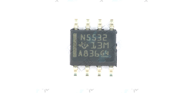 NE5532运算放大器芯片介绍-麻豆精品视频网站在线观看电子