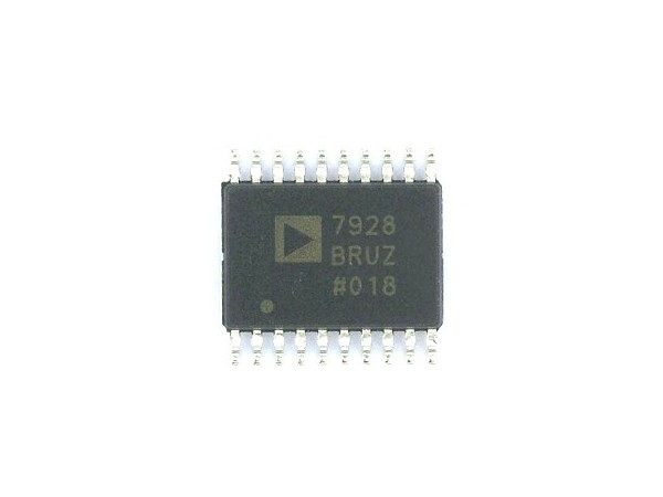 AD7928BRUZ-ADI数模转换器-麻豆手机在线观看播放