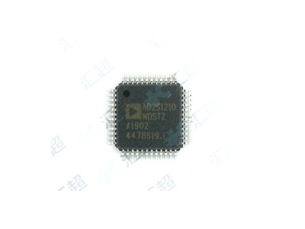 AD2S1210WDSTZRL7-数字转换器-麻豆手机在线观看播放