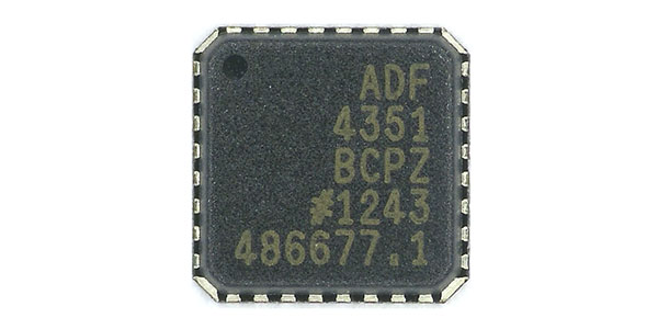ADF4351锁相环频率整合器介绍-麻豆精品视频网站在线观看电子
