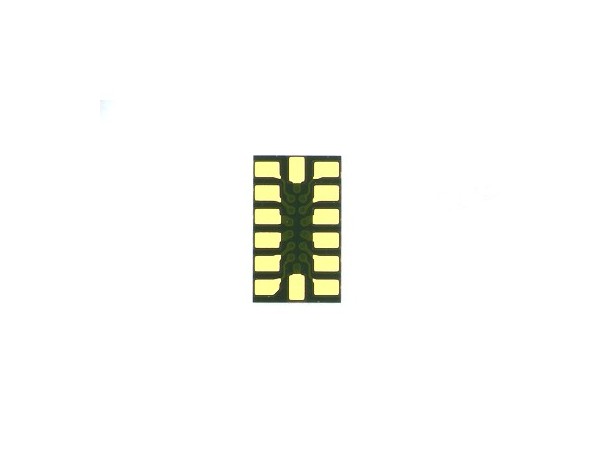 ADXL345BCCZ-数字加速度计-麻豆手机在线观看播放