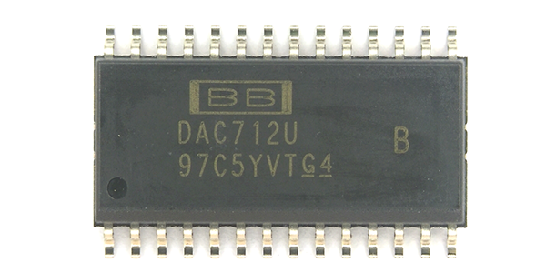 DAC712数模转换器介绍-麻豆精品视频网站在线观看电子