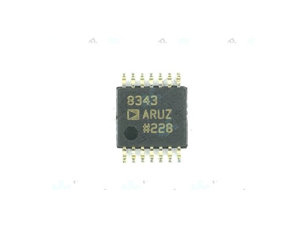 AD8343ARUZ-高IP3有源混频器-麻豆手机在线观看播放