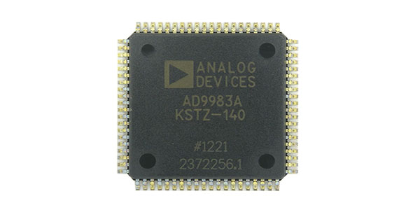AD9983A音视频接收器芯片介绍-麻豆精品视频网站在线观看电子