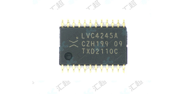 74LVC4245A逻辑芯片介绍-麻豆精品视频网站在线观看电子