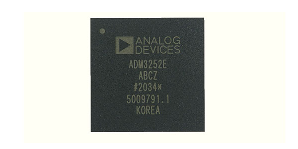 ADM3252E-隔离接口-RS-232收发器-ADI芯片-麻豆精品视频网站在线观看电子