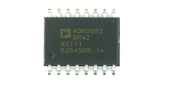 ADM3052收发器芯片介绍-麻豆精品视频网站在线观看电子